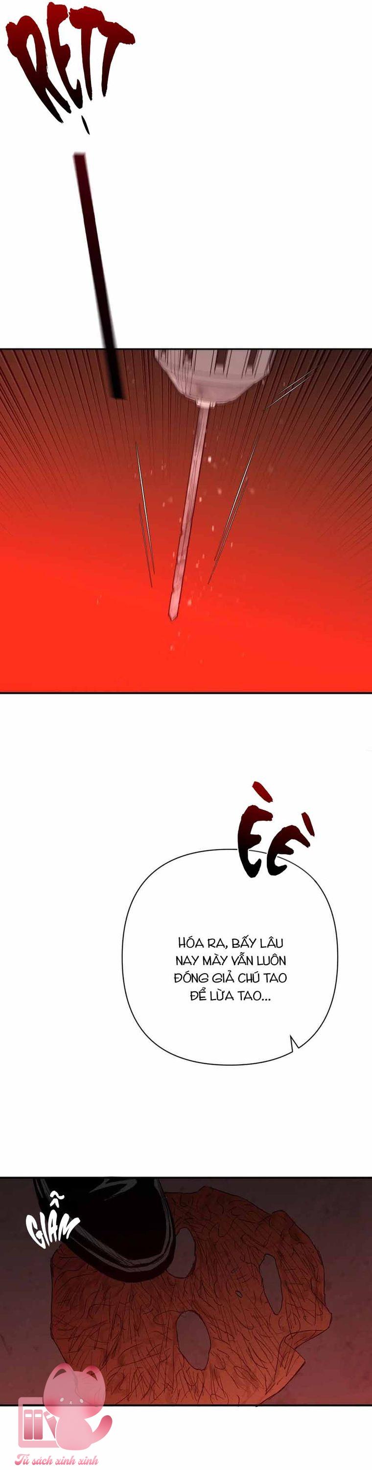 Chó Cắn Chó - Chap 3