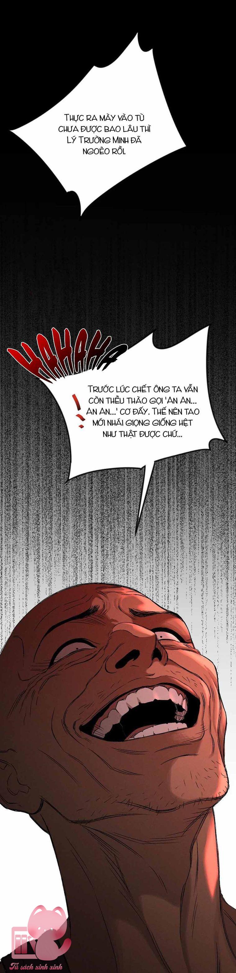 Chó Cắn Chó - Chap 3