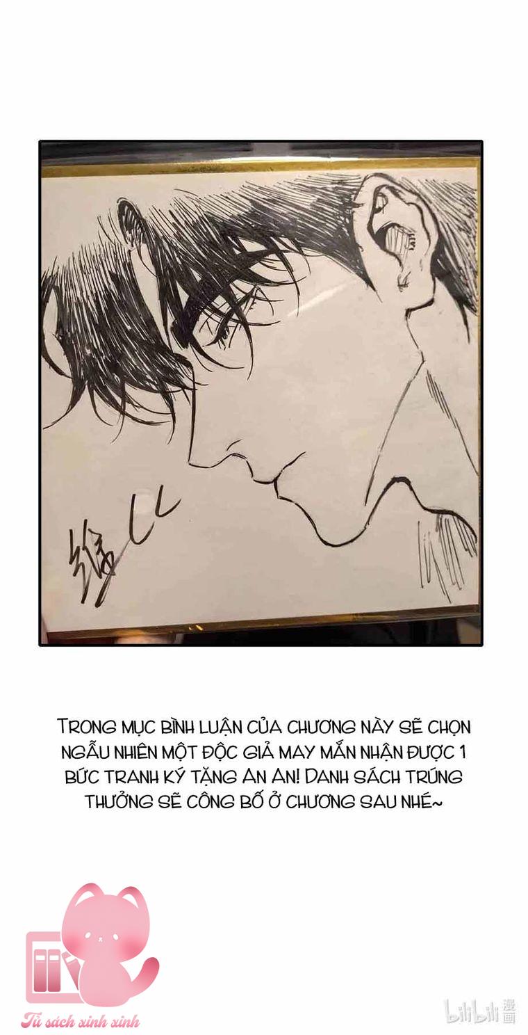 Chó Cắn Chó - Chap 3
