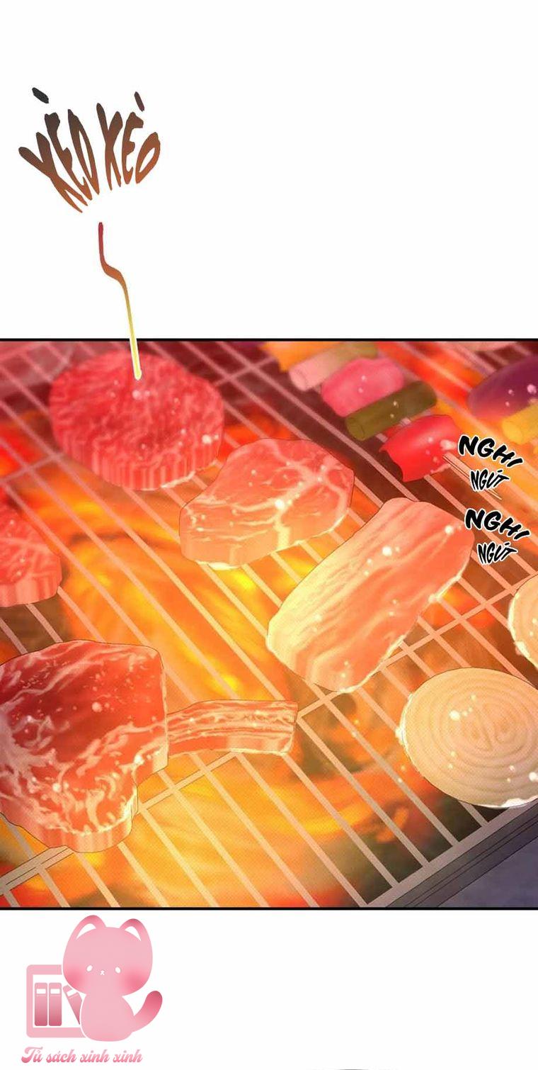 Chó Cắn Chó - Chap 3
