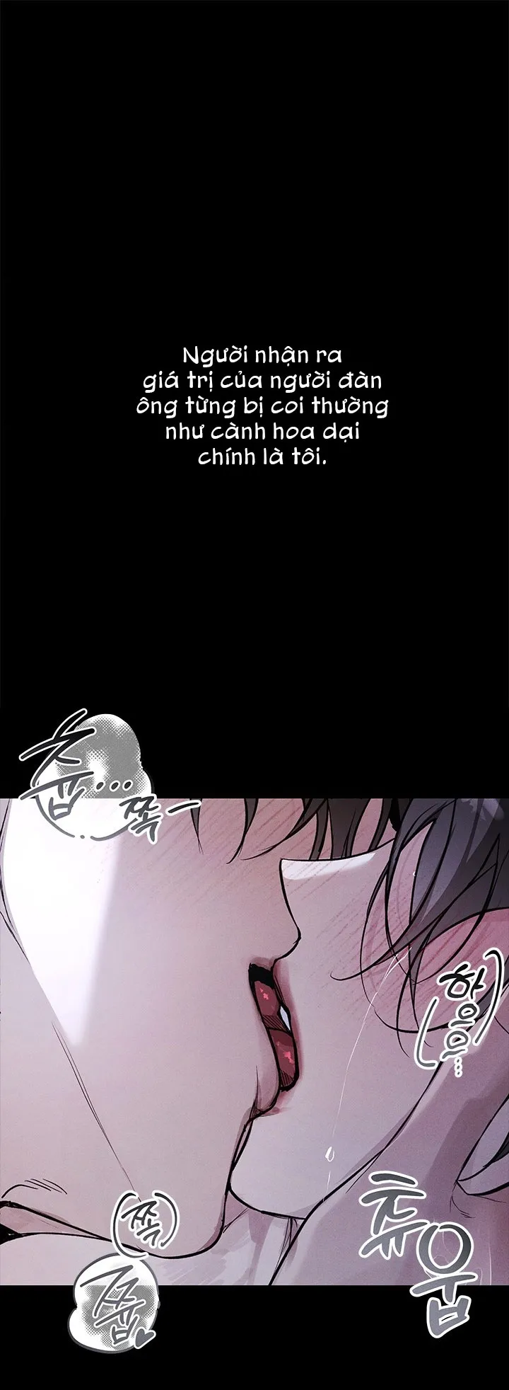 Cho Đến Khi Hóa Thành Đóa Lan - Chap 0 - Trang 0
