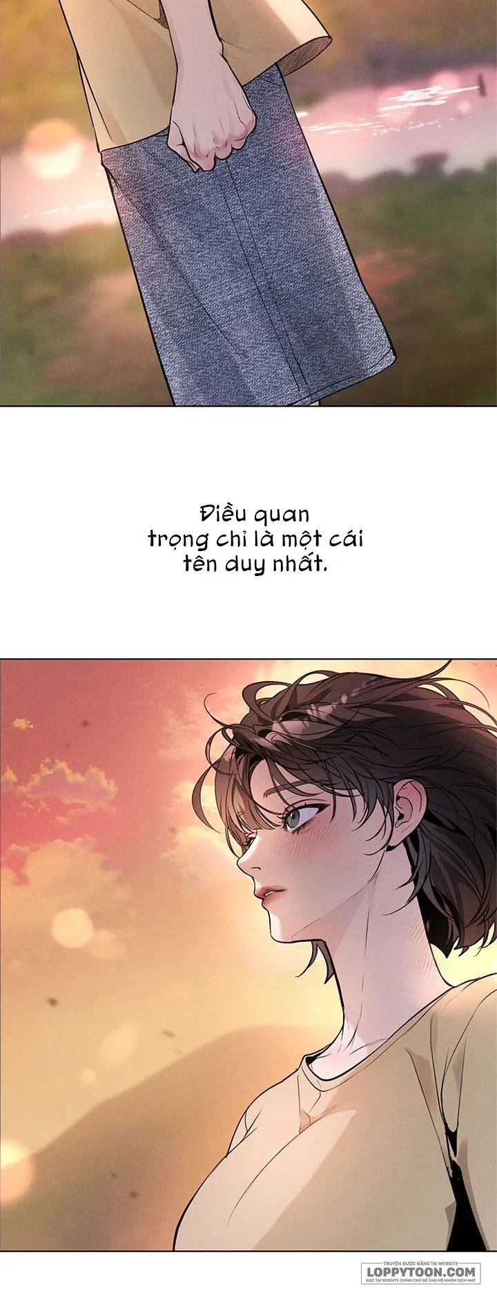 Cho Đến Khi Hóa Thành Đóa Lan - Chap 0 - Trang 16