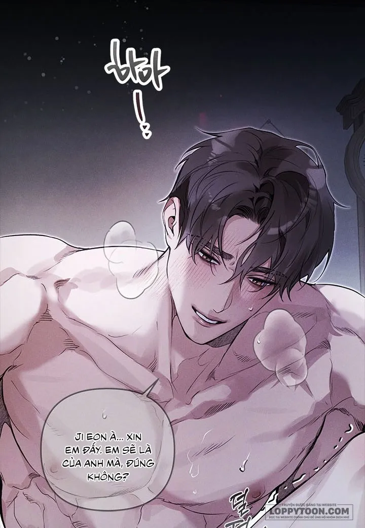 Cho Đến Khi Hóa Thành Đóa Lan - Chap 0 - Trang 9