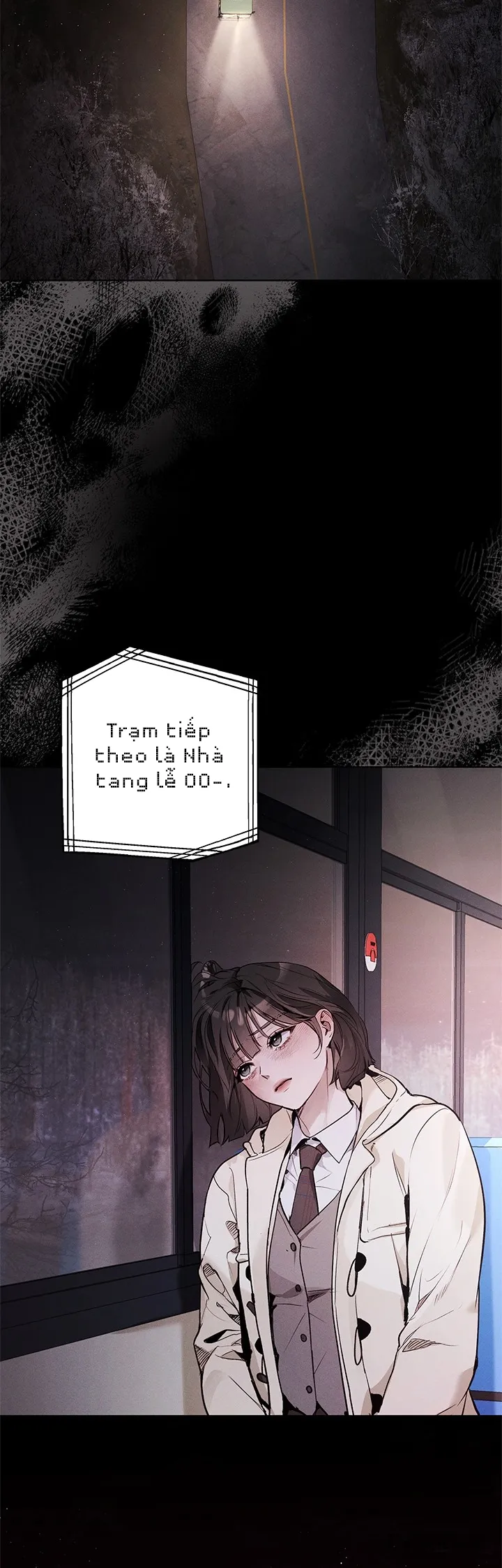 Cho Đến Khi Hóa Thành Đóa Lan - Chap 1 - Trang 1