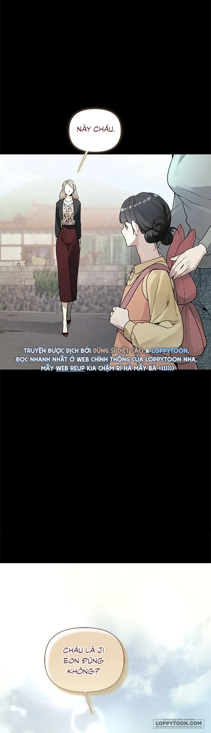 Cho Đến Khi Hóa Thành Đóa Lan - Chap 1 - Trang 13