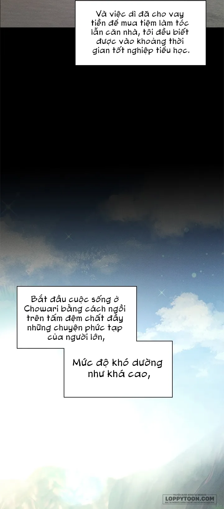 Cho Đến Khi Hóa Thành Đóa Lan - Chap 1 - Trang 16