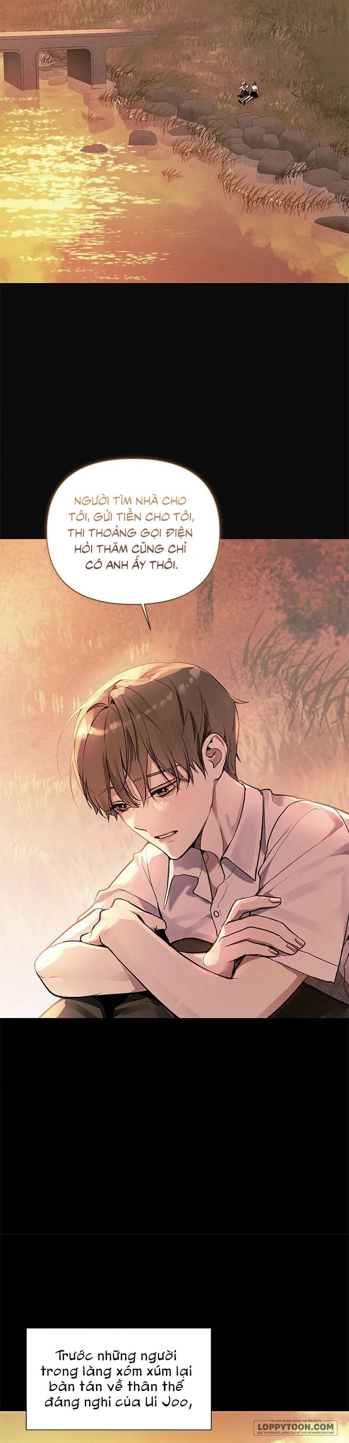 Cho Đến Khi Hóa Thành Đóa Lan - Chap 1 - Trang 26