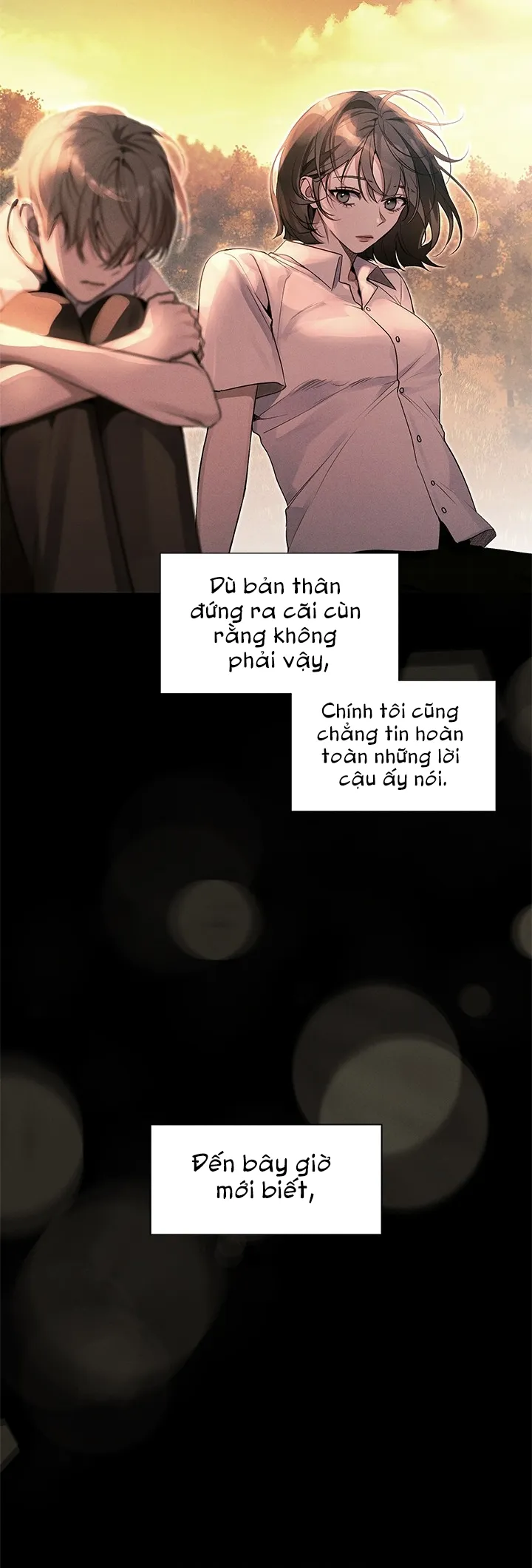 Cho Đến Khi Hóa Thành Đóa Lan - Chap 1 - Trang 27