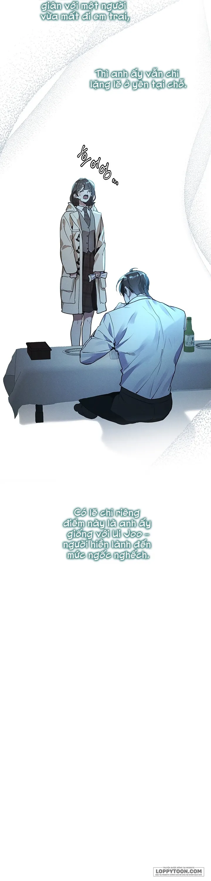 Cho Đến Khi Hóa Thành Đóa Lan - Chap 1 - Trang 34