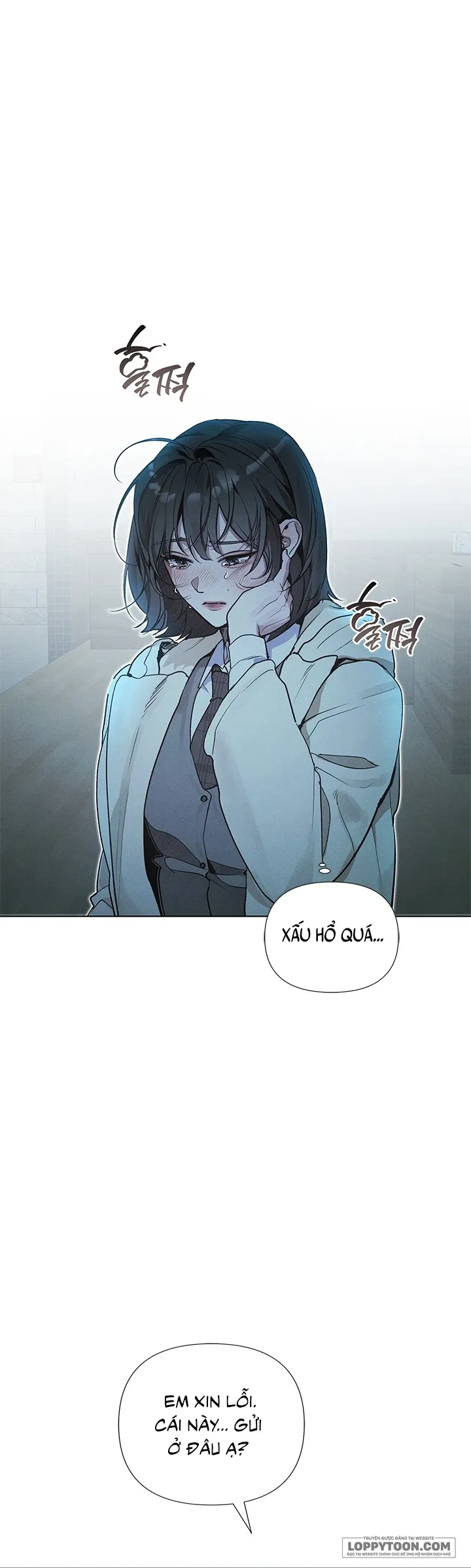 Cho Đến Khi Hóa Thành Đóa Lan - Chap 1 - Trang 35