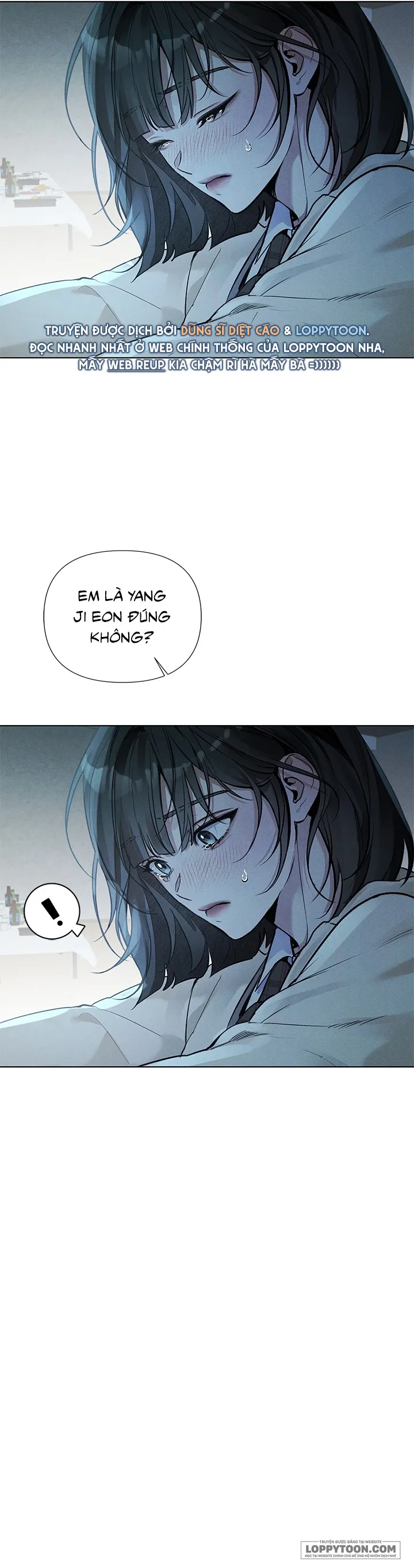 Cho Đến Khi Hóa Thành Đóa Lan - Chap 1 - Trang 37