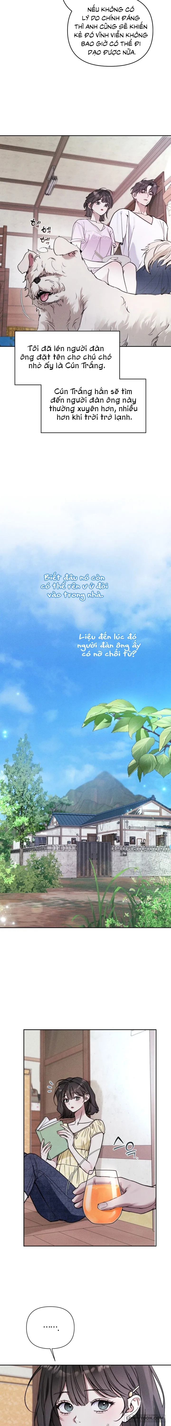 Cho Đến Khi Hóa Thành Đóa Lan - Chap 10 - Trang 16