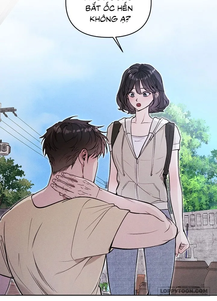 Cho Đến Khi Hóa Thành Đóa Lan - Chap 11 - Trang 19
