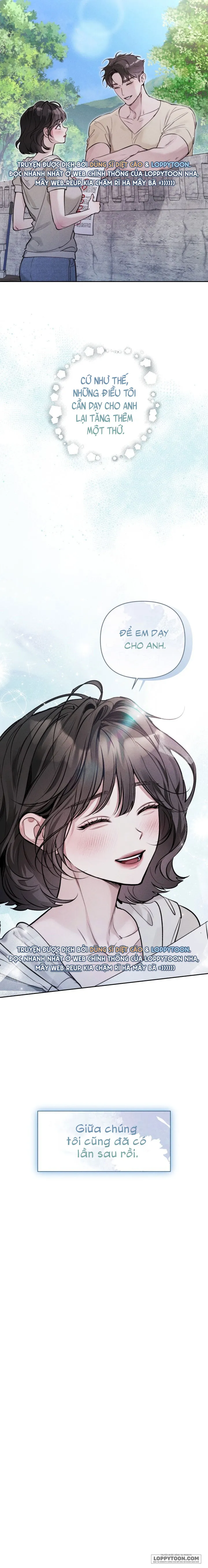 Cho Đến Khi Hóa Thành Đóa Lan - Chap 11 - Trang 25