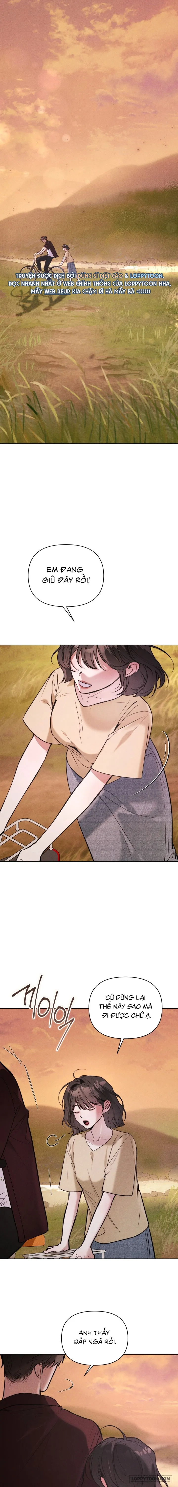 Cho Đến Khi Hóa Thành Đóa Lan - Chap 12 - Trang 0
