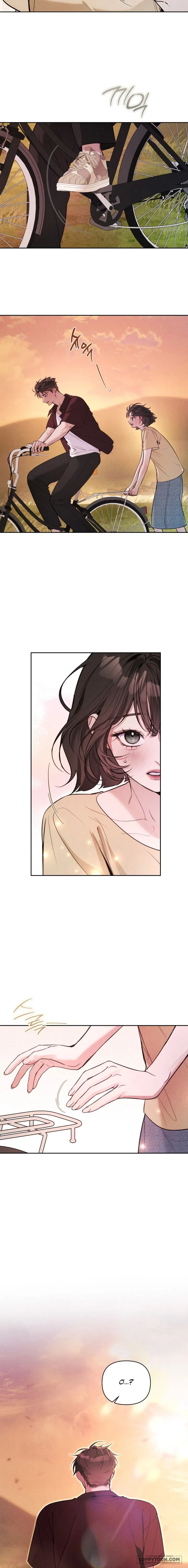Cho Đến Khi Hóa Thành Đóa Lan - Chap 12 - Trang 2