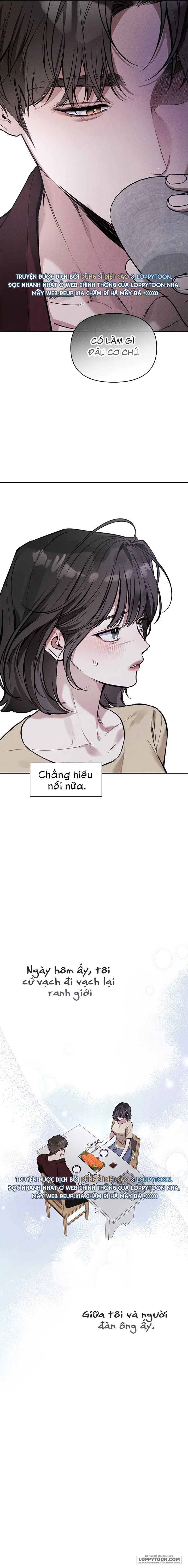 Cho Đến Khi Hóa Thành Đóa Lan - Chap 12 - Trang 24