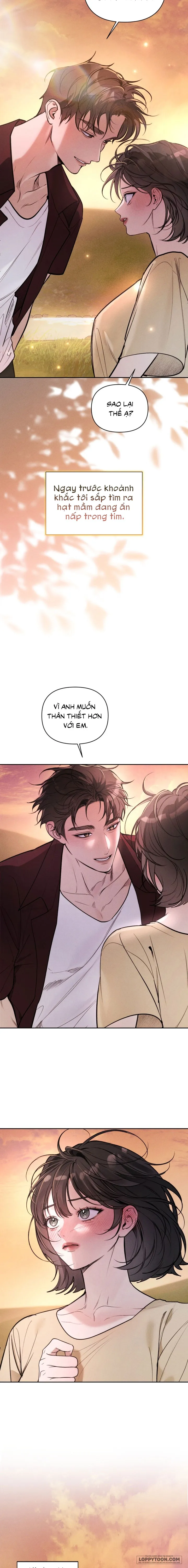 Cho Đến Khi Hóa Thành Đóa Lan - Chap 12 - Trang 7