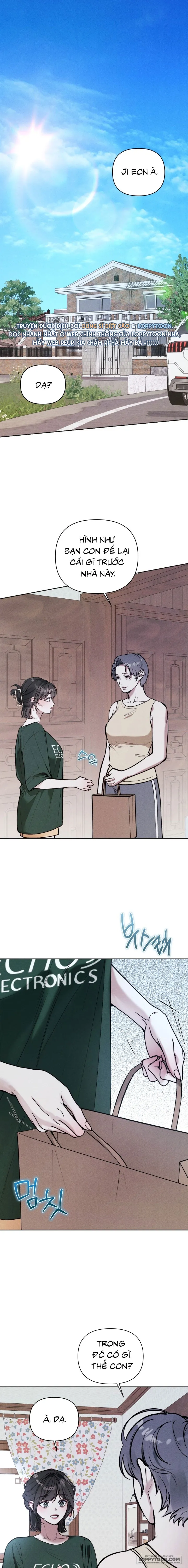 Cho Đến Khi Hóa Thành Đóa Lan - Chap 13 - Trang 0