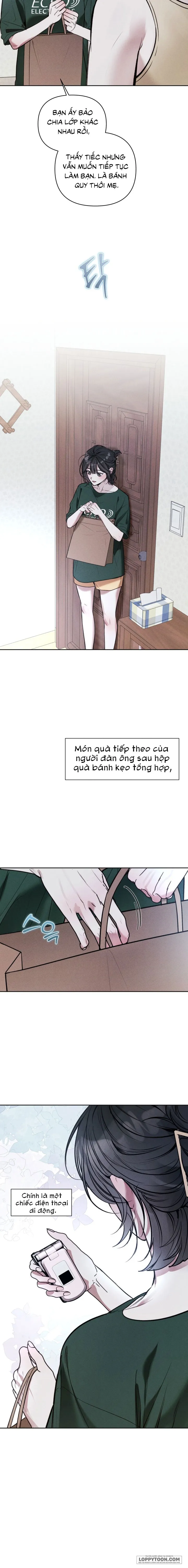 Cho Đến Khi Hóa Thành Đóa Lan - Chap 13 - Trang 1