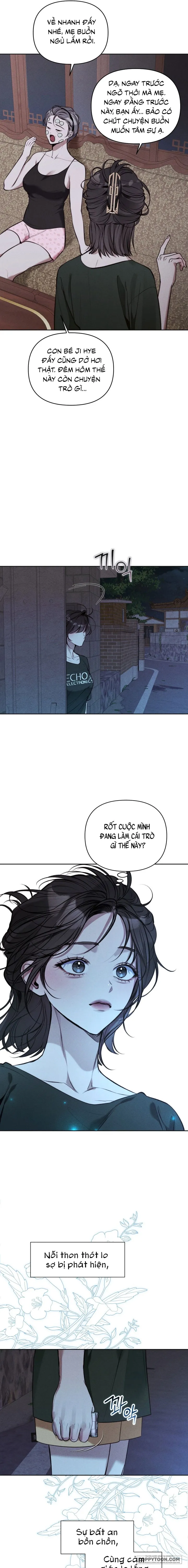 Cho Đến Khi Hóa Thành Đóa Lan - Chap 13 - Trang 19