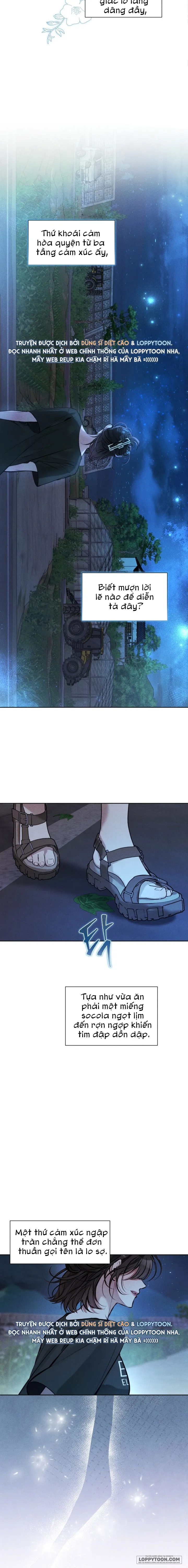 Cho Đến Khi Hóa Thành Đóa Lan - Chap 13 - Trang 20