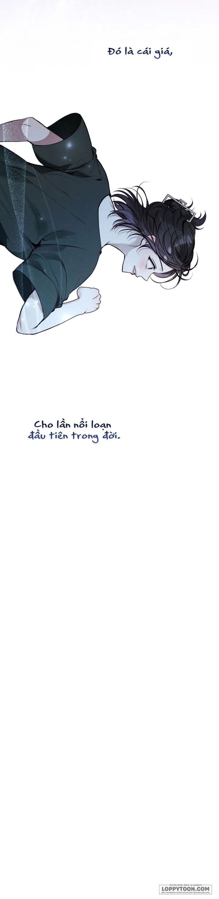 Cho Đến Khi Hóa Thành Đóa Lan - Chap 13 - Trang 21