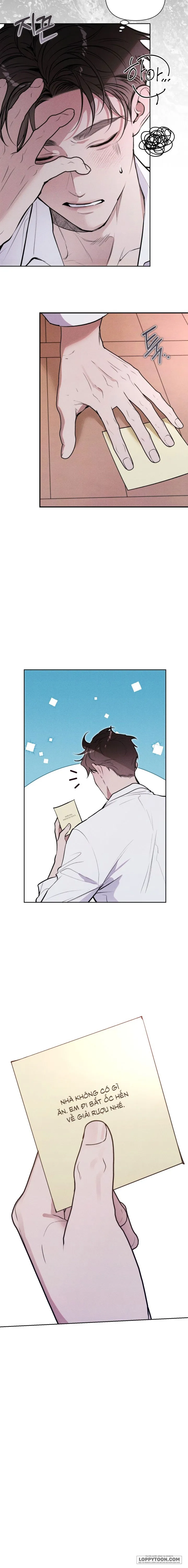 Cho Đến Khi Hóa Thành Đóa Lan - Chap 14 - Trang 13
