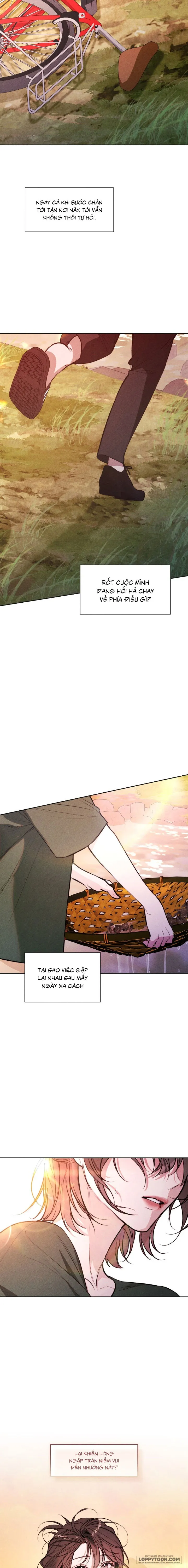 Cho Đến Khi Hóa Thành Đóa Lan - Chap 14 - Trang 16