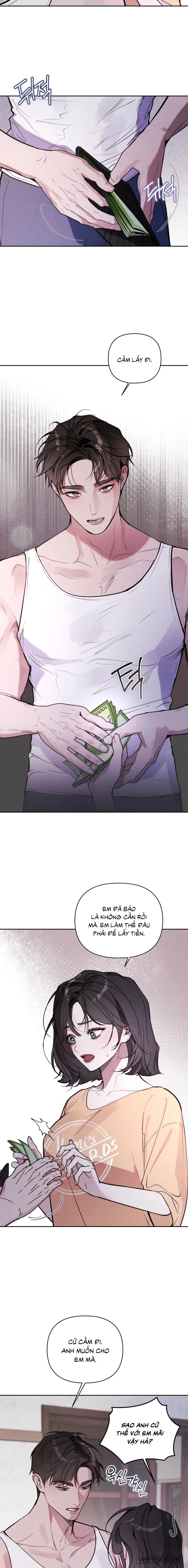 Cho Đến Khi Hóa Thành Đóa Lan - Chap 15 - Trang 2