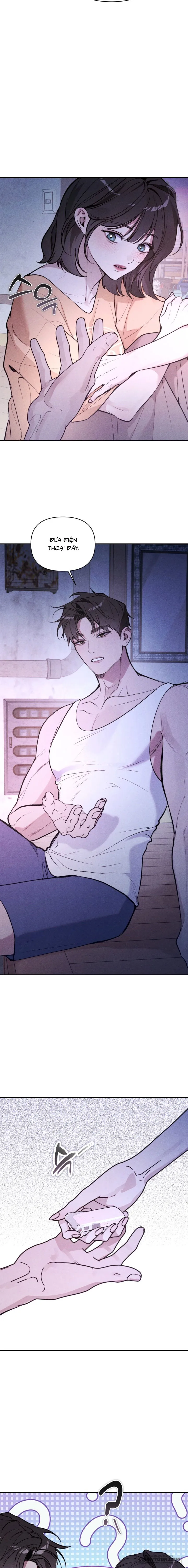 Cho Đến Khi Hóa Thành Đóa Lan - Chap 15 - Trang 20