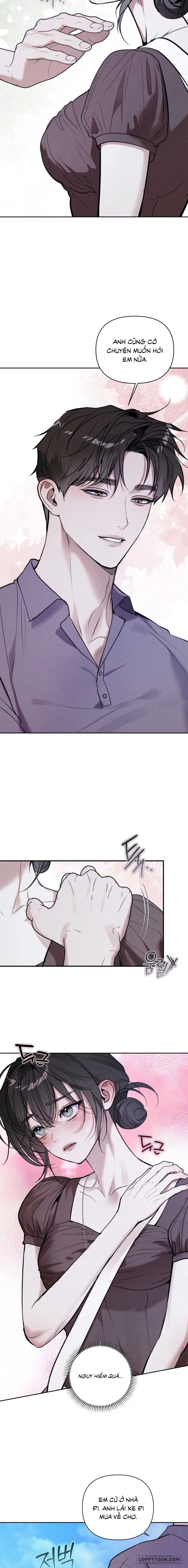 Cho Đến Khi Hóa Thành Đóa Lan - Chap 16 - Trang 15
