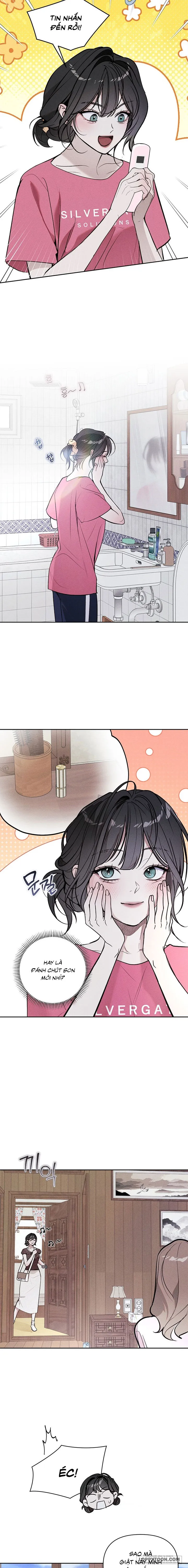 Cho Đến Khi Hóa Thành Đóa Lan - Chap 16 - Trang 2