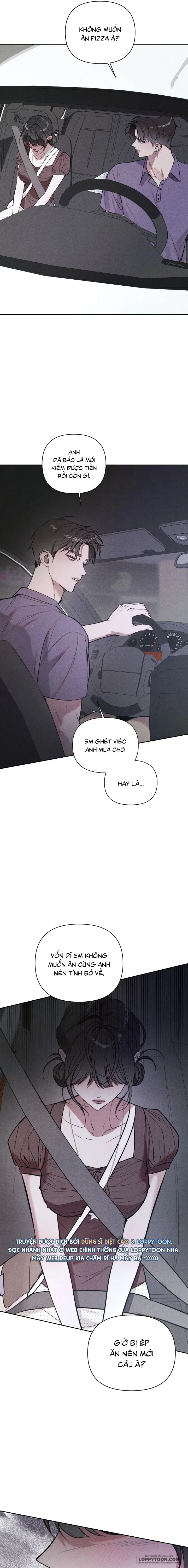 Cho Đến Khi Hóa Thành Đóa Lan - Chap 16 - Trang 24