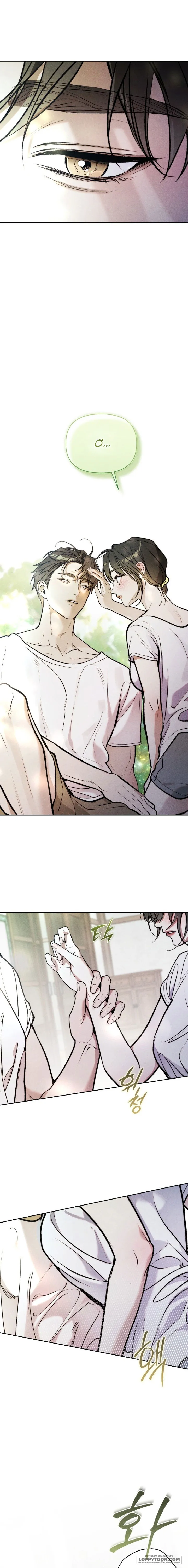 Cho Đến Khi Hóa Thành Đóa Lan - Chap 17 - Trang 11
