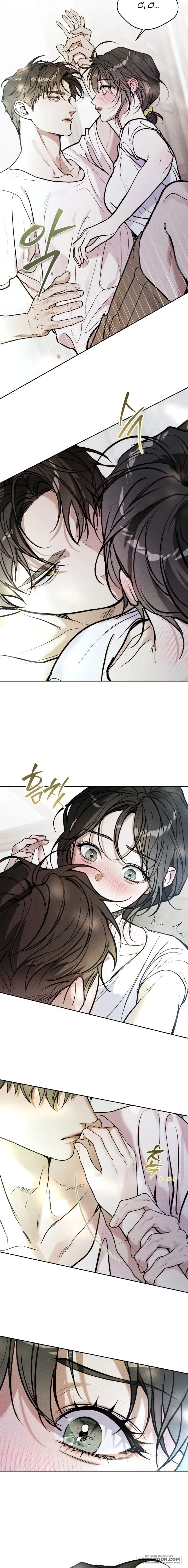 Cho Đến Khi Hóa Thành Đóa Lan - Chap 17 - Trang 12