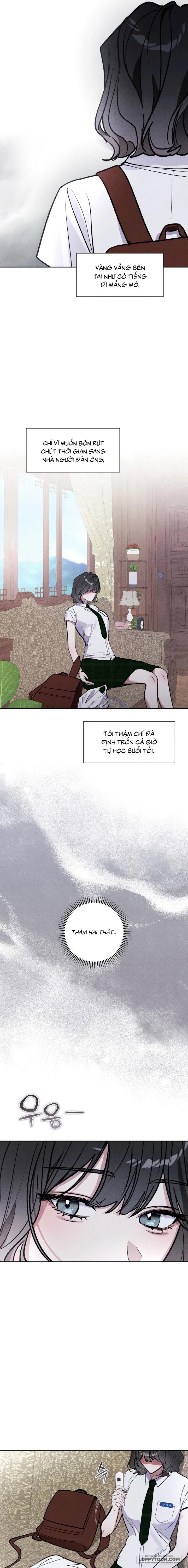 Cho Đến Khi Hóa Thành Đóa Lan - Chap 18 - Trang 15