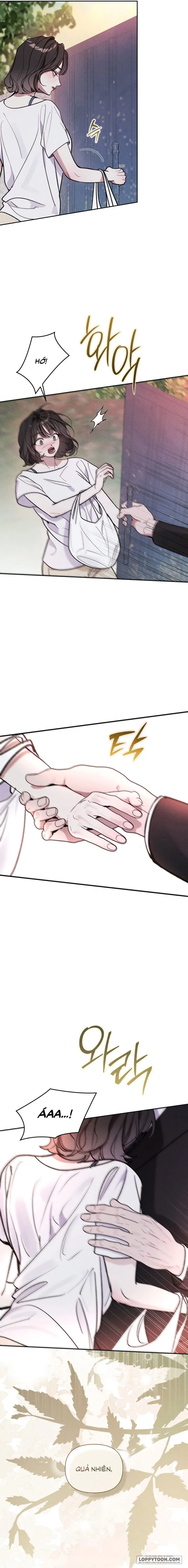 Cho Đến Khi Hóa Thành Đóa Lan - Chap 18 - Trang 20