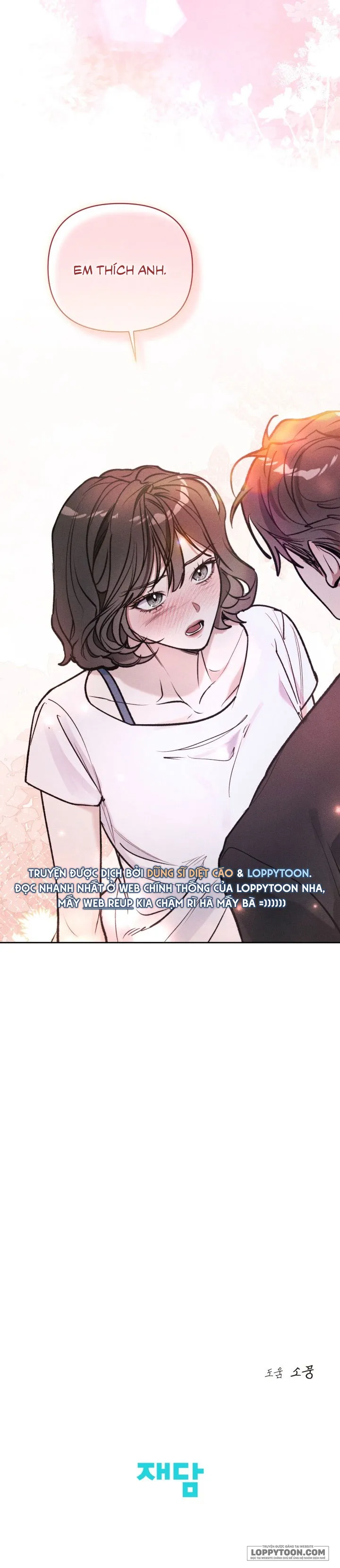 Cho Đến Khi Hóa Thành Đóa Lan - Chap 18 - Trang 25