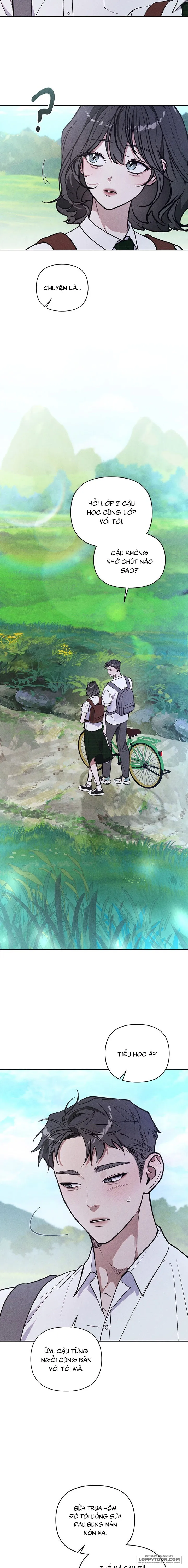 Cho Đến Khi Hóa Thành Đóa Lan - Chap 18 - Trang 7