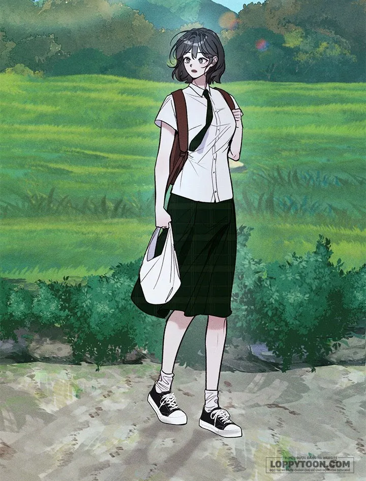 Cho Đến Khi Hóa Thành Đóa Lan - Chap 18 - Trang 9