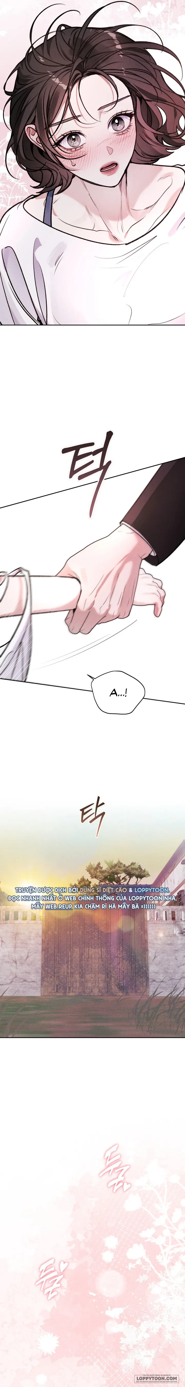 Cho Đến Khi Hóa Thành Đóa Lan - Chap 19 - Trang 3
