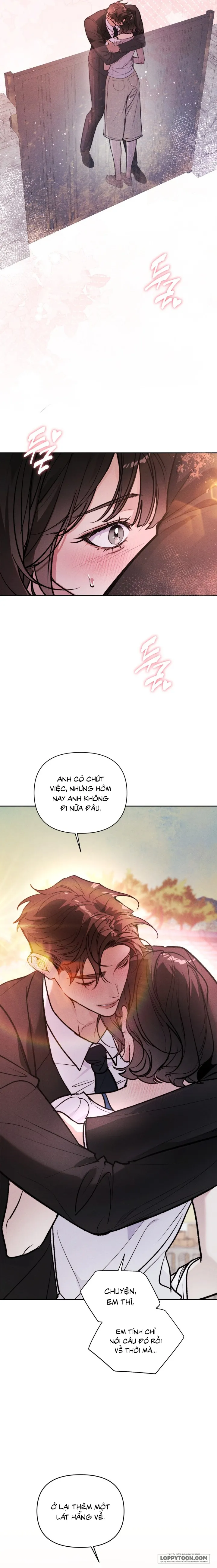 Cho Đến Khi Hóa Thành Đóa Lan - Chap 19 - Trang 4