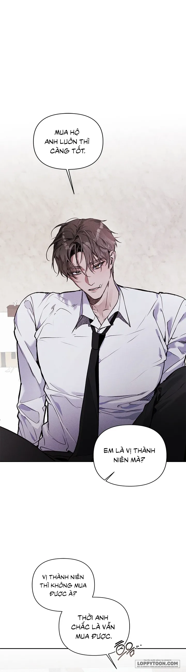 Cho Đến Khi Hóa Thành Đóa Lan - Chap 2 - Trang 17