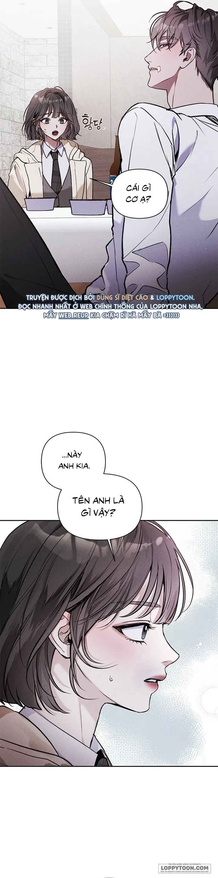 Cho Đến Khi Hóa Thành Đóa Lan - Chap 2 - Trang 18