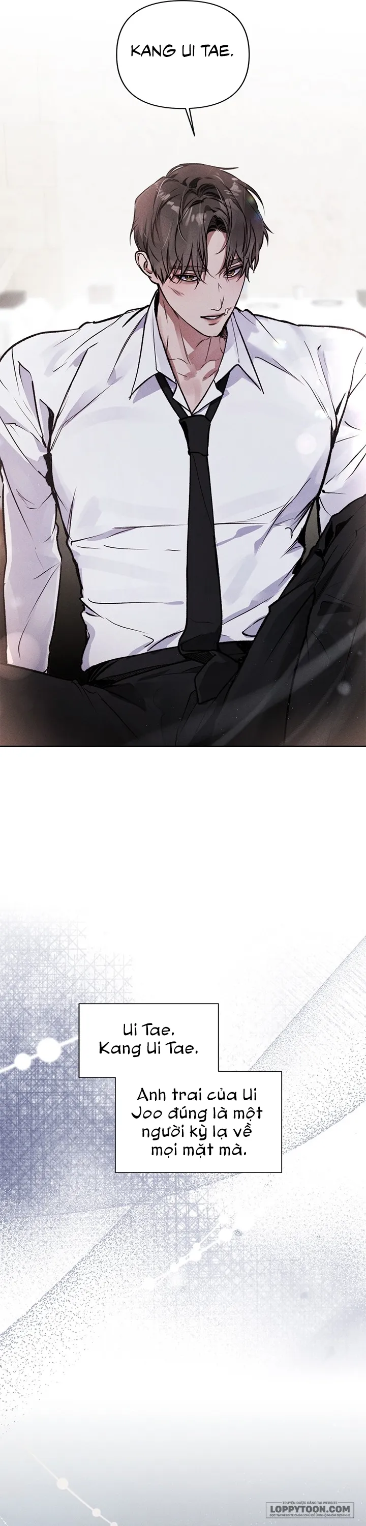 Cho Đến Khi Hóa Thành Đóa Lan - Chap 2 - Trang 19