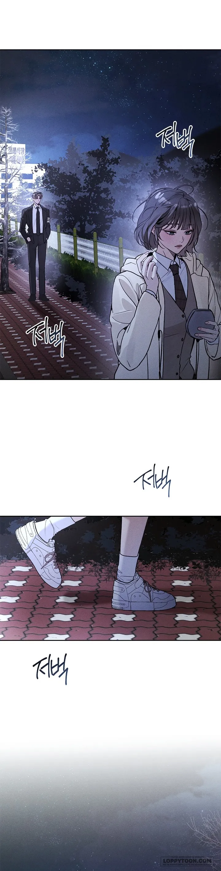 Cho Đến Khi Hóa Thành Đóa Lan - Chap 2 - Trang 24