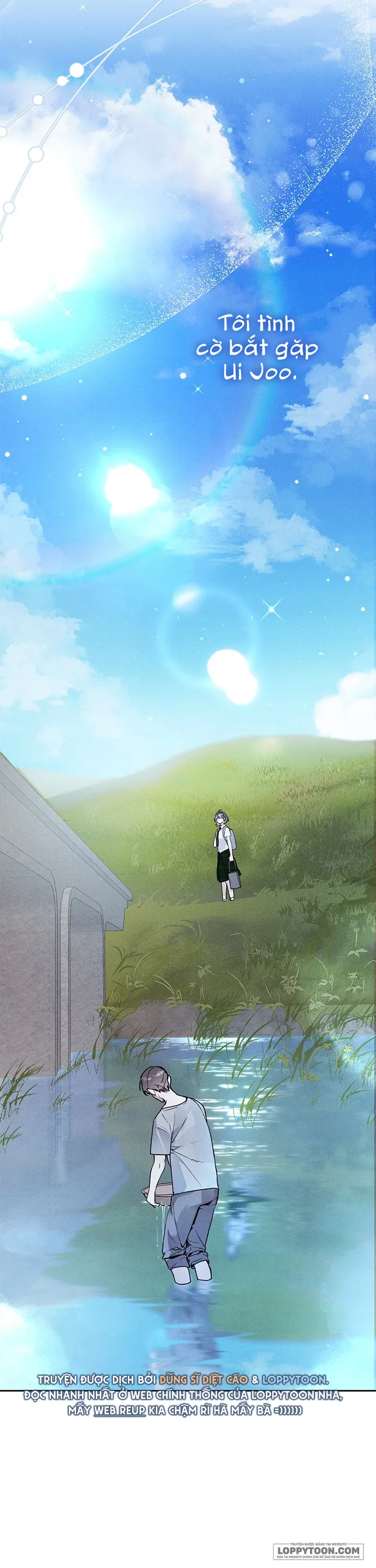 Cho Đến Khi Hóa Thành Đóa Lan - Chap 2 - Trang 26