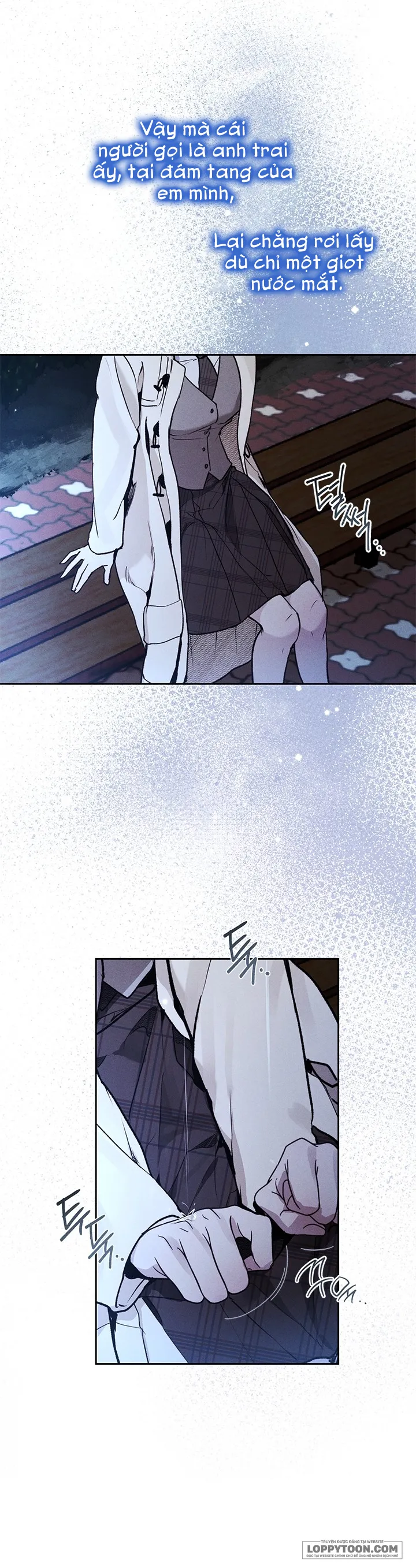 Cho Đến Khi Hóa Thành Đóa Lan - Chap 2 - Trang 31