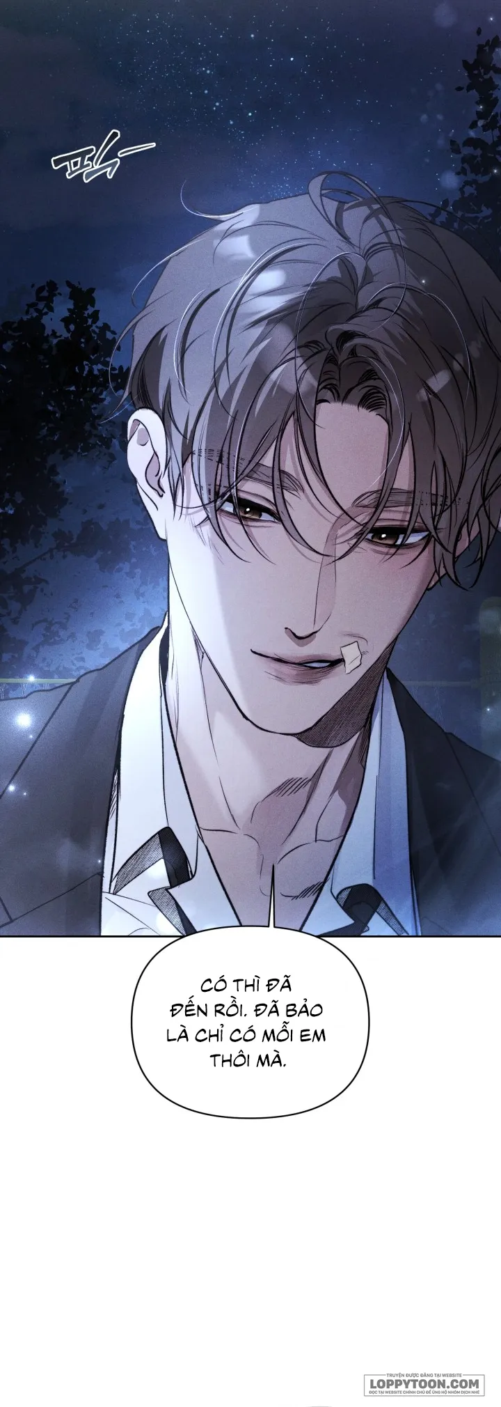 Cho Đến Khi Hóa Thành Đóa Lan - Chap 2 - Trang 35